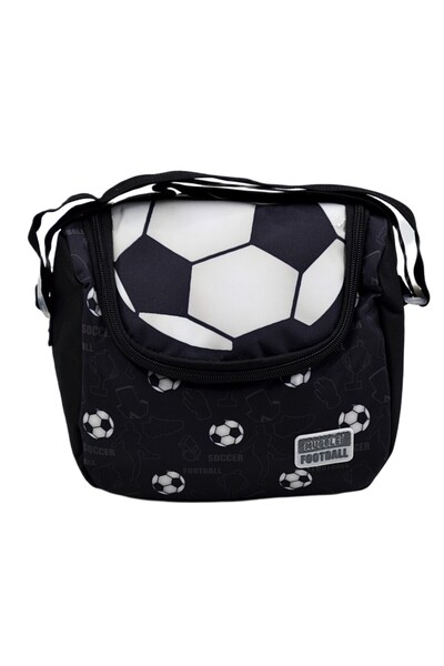 MUGGLE Futbol Beslenme Çantası