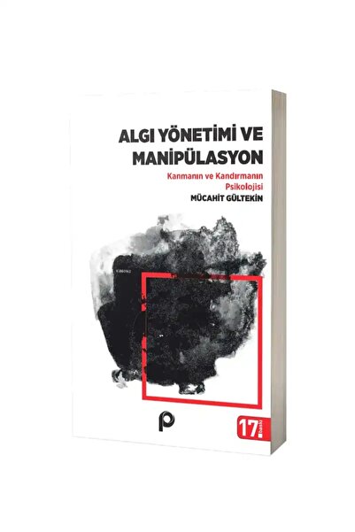 Genel Markalar Algı Yönetimi Ve Manipülasyon