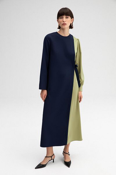 Touché Privé ROCHIE DE CULOARE CONTRAST