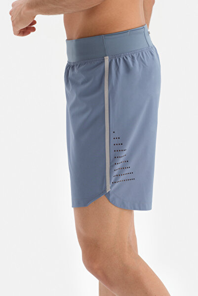Dagi Indigo Erkek Performans Şort