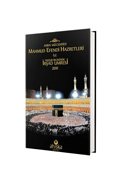 Ahıska Yayınevi Asrın Müceddidi Mahmut Efendi Hazretleri Ile Huzur Ikliminde ...