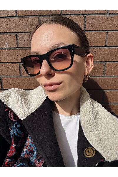 Goldmine نظارات شمسية ميجا واي للجنسين، حماية من الأشعة فوق البنفسجية 400 بال...