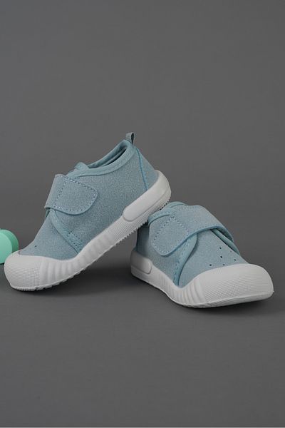 Vicco Anka Ii Model Men's First Step and Baby Blue Casual Shoes