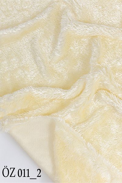 Özgüner Oyuncak Pabtex 100 x 170 cm Welsoft βελούδινο ύφασμα