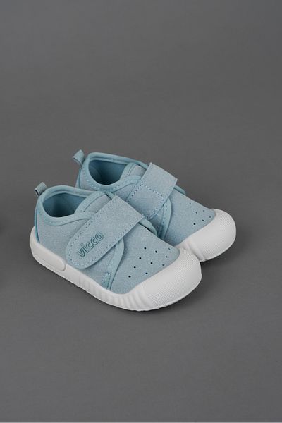 Vicco Anka Ii Model Men's First Step and Baby Blue Casual Shoes