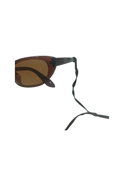 bonjorno aksesuar Athlete Glasses Rope Children 10pcs