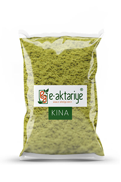 Eaktariye Rgs Kına Henna 50 gr
