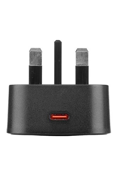 AUKEY 10,000 mAh Power Bank With Wall Charger 20W And Type C To Lightning Cable 1.2M bk