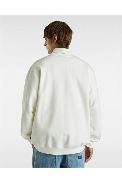 Vans SPRAY ON LOOSE CREW SWEATSHIRT VN000HPQFS81