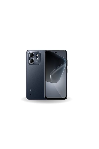 INFINIX HOT 50i 4G (8+256) GB Sleek Black -