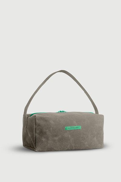 Huge Element Gray Huge Lang Bag