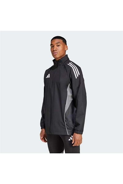 adidas Jachetă TIRO25C AW