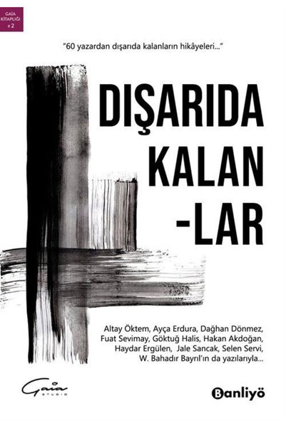Banliyö Kitap Dışarıda Kalanlar