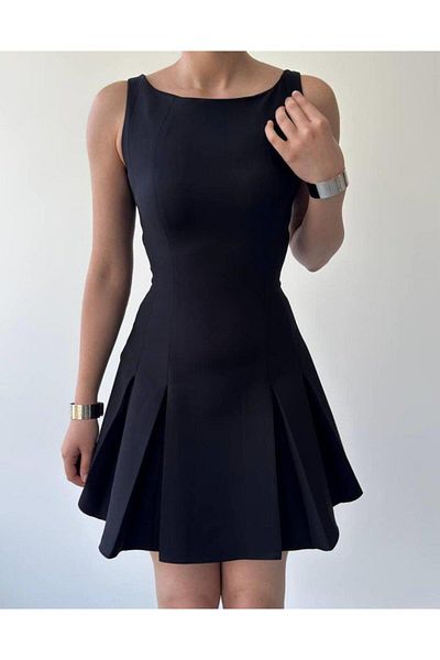 mrpurple Rochie mini Zoe