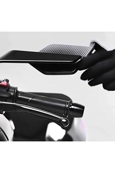 Kaly CF Moto 250 NK H19 Katlanır Kanat Motosiklet Aynası