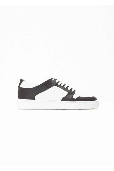 Ramsey Brown Sneakers