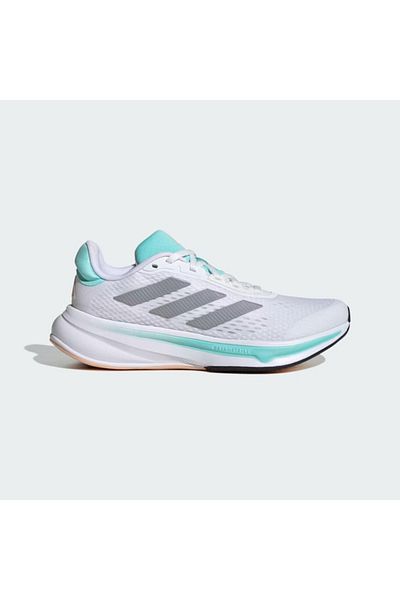 adidas JI4639 RESPONSE SUPER M Дамски обувки за ходене, бели