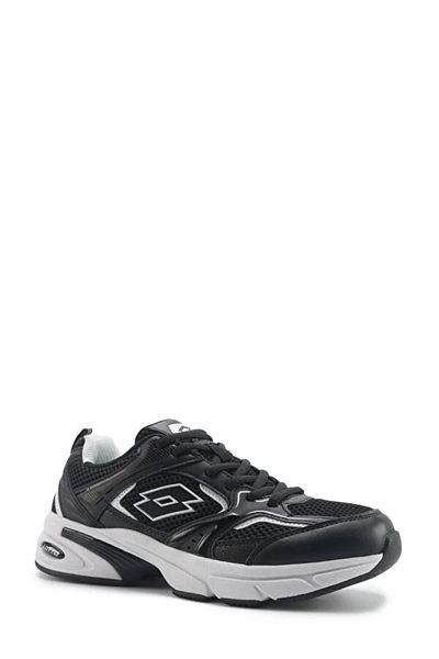 Lotto Tenis de damă Athens Wmn Black