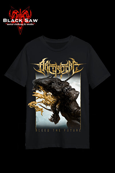 Valens Archspire Death Metal Tshirt
