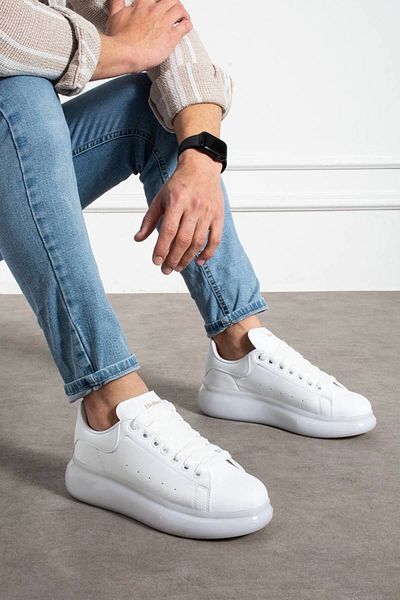 FUES Tenis pentru bărbați cu talpă Air