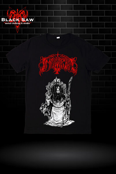 Valens Immortal Black Metal Tshirt