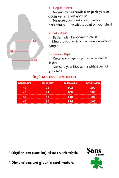 Şans Pantaloni de damă de mărime mare din lycra osoasă, blugi cu 5 buzunare 65n34294