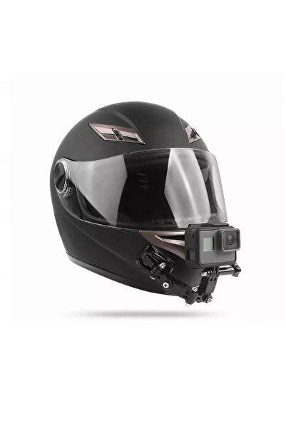 Prosev XT91 Kask Telefon Aksiyon Kamera Tutucu