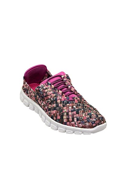lumberjack Danielle a 3348225   Fuchsia Women's Running Shoes