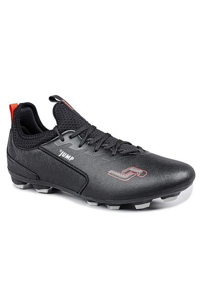 Jump 30205 Men's Crampon Shoes Black