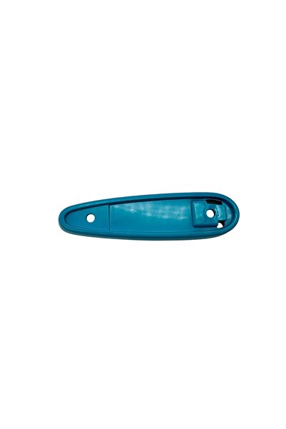 CF Moto 450 SR Ön Panel Sağ Dekor Kapak Alt Mavi