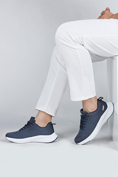 Jump 29537 Чоловічі кросівки темно-сині