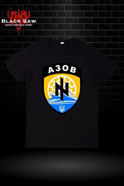 Valens Azov Tshirt NSBM