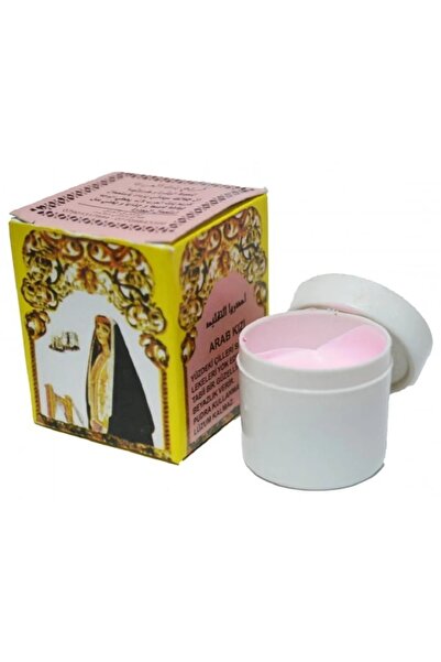 Home كريم الراقصة العربية الوردي 12 جرام - كريم العناية بالوجه، مرطب طبيعي وم...