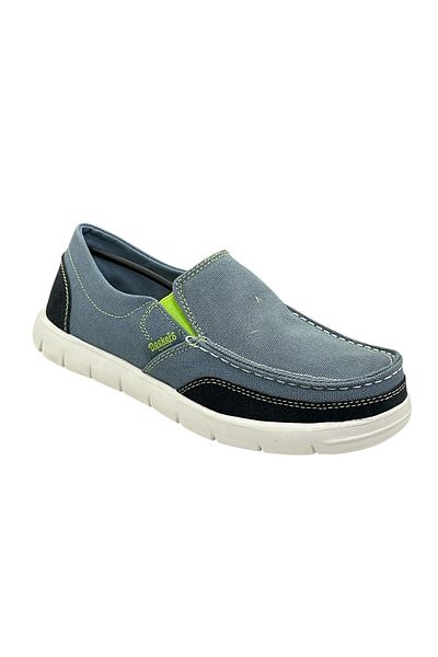 Dockers By Gerli 220612   Tenis albastru pentru bărbați - confortabil și elegant