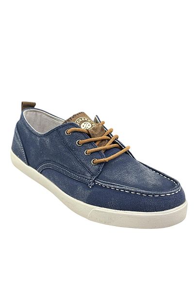 Dockers By Gerli 216515 Ανδρικά αθλητικά παπούτσια Navy Blue