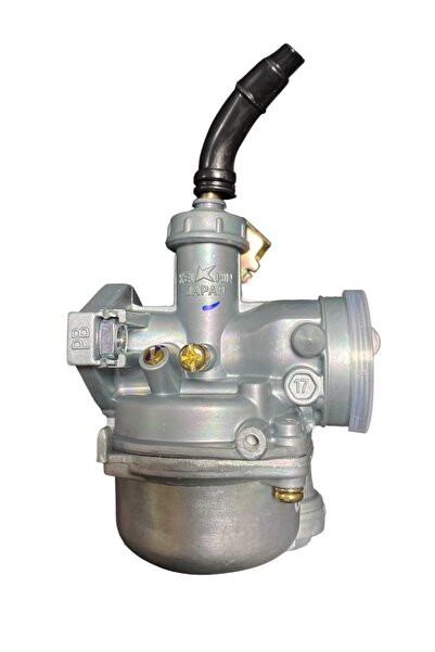 MOTORKİT MK CUB KARBÜRATÖR KEIHIN 100cc CUB - SFC - Cup 50 cc - 100cc - 110cc Uyumlu