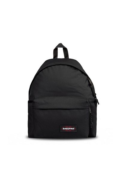 Eastpak Подплатена черна раница Ek0620008