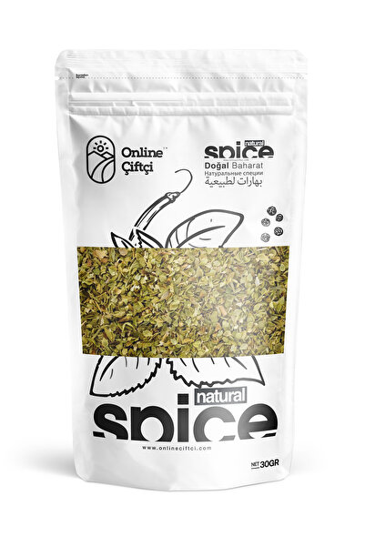 OnlineÇiftçi Pul Kekik 30gr