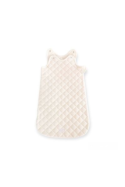 OEM Sac de dormit, Tesoro Bebe, muselină matlasată, 2,5 Tog, 0-6 luni