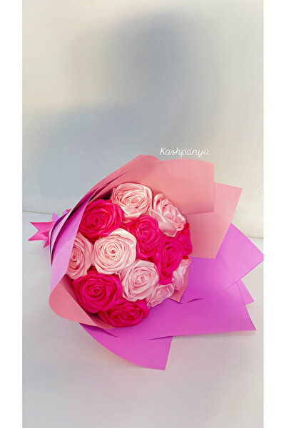 unfading princess rose bouquet