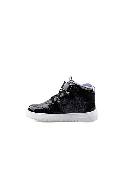pepino Pantofi sport pentru copii cu jumătate de gât - Velcro