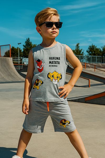 Neefy 2025 VARĂ NOUA SEZON 4 SETURI 8 PIECE SET DE PRIMA CALITATE IMPRIMATĂ