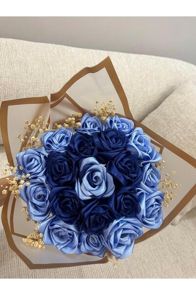 Kashpanya KIZ İSTEME ÇİÇEĞİ GÜL BUKETİ