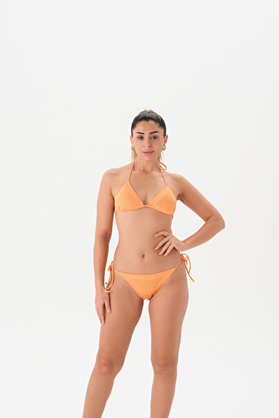 Eros 4230BK Триъгълно бикини TK.