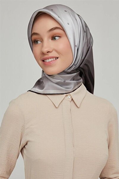 Armine Σειρά Nostalgia Μεταξωτό Φουλάρι Sura 8652-84S