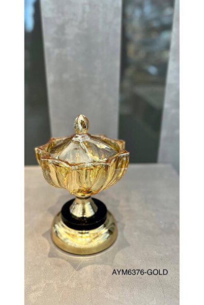 decovien Şekerlik Gold.