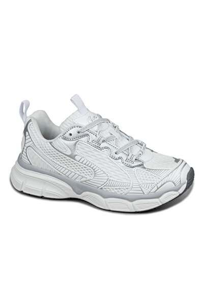 Jump 29819 Beige Women's Sneaker Casual Sneakers