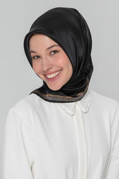 Armine Ностальгія Серія Твіл Шовковий Шарф 8432D-31