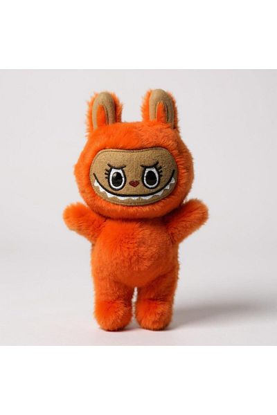 plentiful Labubu Plush Toy, Handmade, Choose the Color You Want.