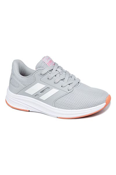 Jump 29964 Women's Sports Shoes Gray White